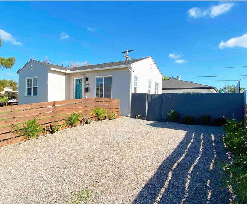 Crown Point Home W/ Cowboy Pool 2 Blocks To Bay San Diego Exterior foto
